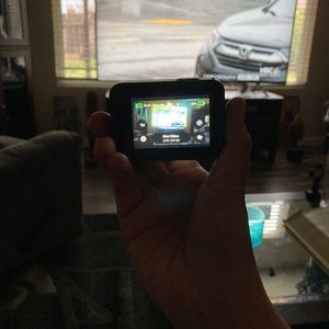 Go Pro 9 Black